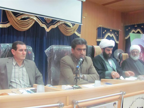 در شهرستان فسا در زمینه بیکاری وضعیت نگران کننده ای داریم