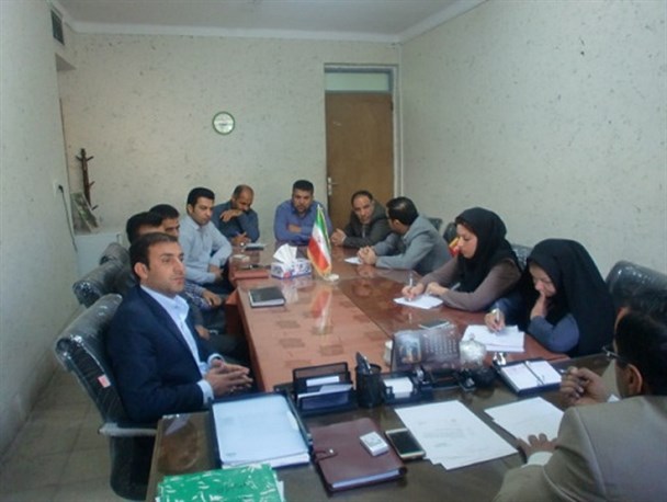 بررسی مشکلات مسکن معلولن در بنیاد مسکن فسا