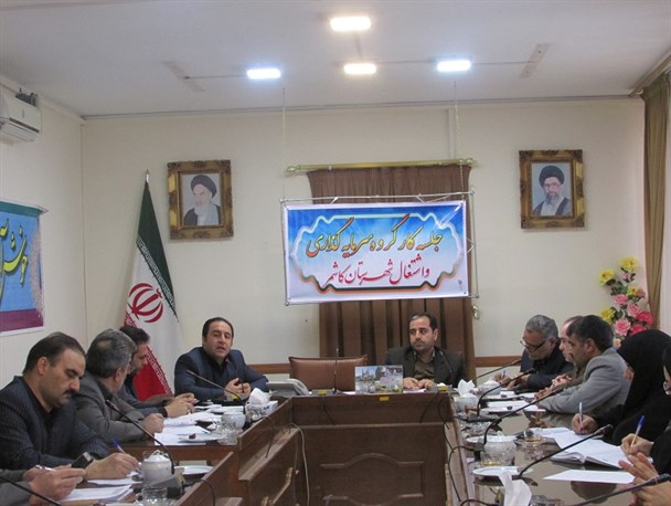 نرخ بیکاری در خراسان رضوی 12 و نیم درصد است/سهم 270 میلیون تومانی کاشمر از اعتبارات مشاغل خانگی استان در سال جاری