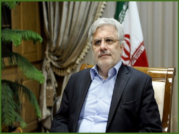 ۲ میلیون و ۷۰۰ هزار نفر در خراسان رضوی تحت پوشش سازمان تامین اجتماعی هستند/ ۷۰ درصد از سهام سازمان در بورس است