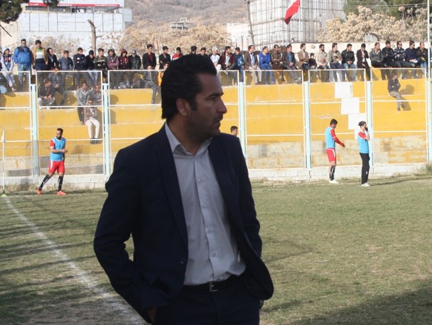 انتقاد تند سرمربی تیم زاگرس یاسوج از استاندار کهگیلویه و بویراحمد