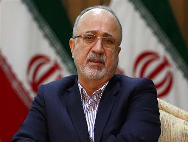 نیروی دریایی با ایجاد امنیت در منطقه وضعیت اقتصادی مناسبی به وجود آورده است