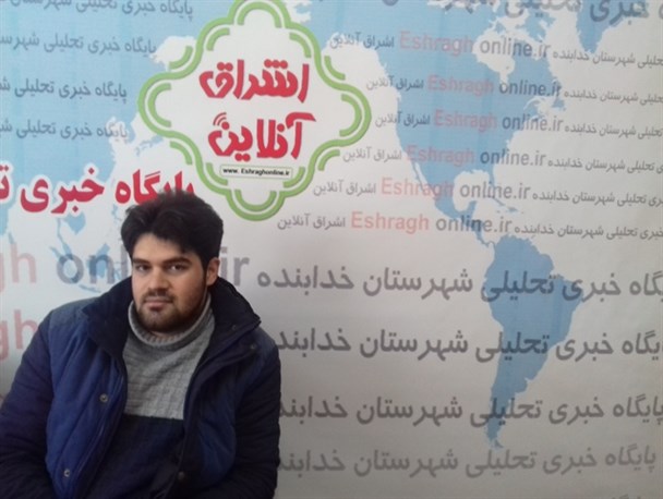 دولت هیچ گونه حمایتی از صنایع تولیدی و تبدیلی نمی کند/همیشه دوست داشتم اشتغالزائی کنم