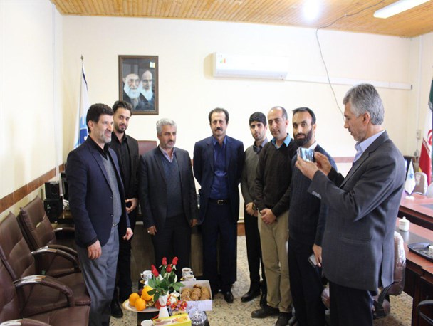 پیگیر خرید و احداث ساختمان جدید برای دانشگاه آزاد اسلامی سیاهکل هستیم