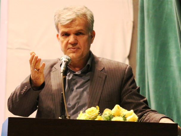 کشاورزان با توجه به شعار سال، ایران را در تولید گندم خودکفا کرد