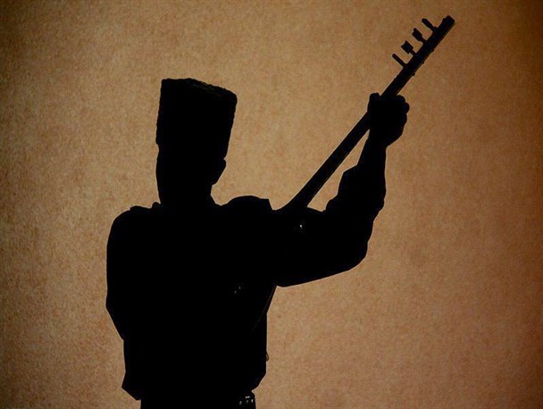 سومین جشنواره موسیقی عاشیقلار با یادبود عاشیق رسول قربانی