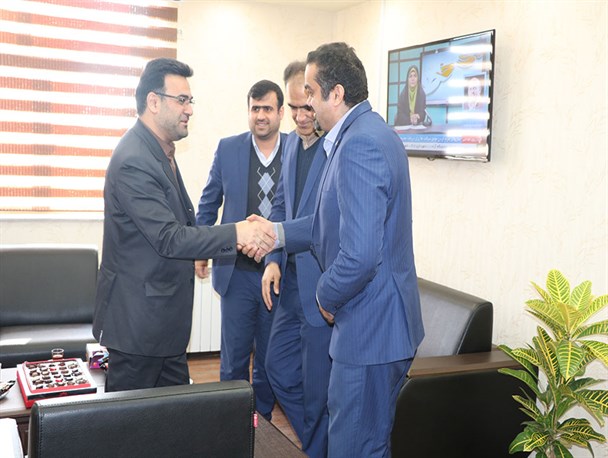 محسنی: ظرفیت های اقتصادی شفت  مغفول مانده است