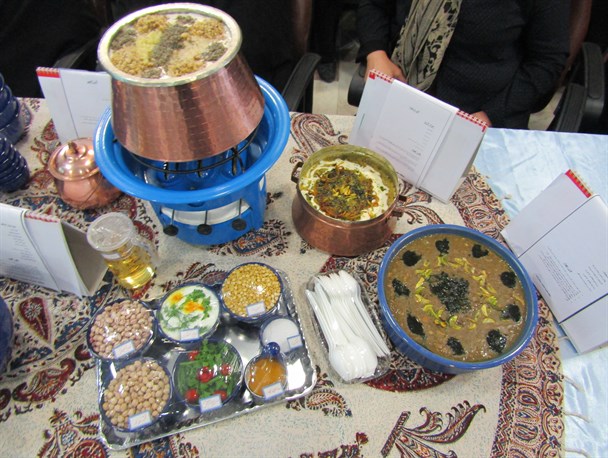 غذاهای مغذی با کمترین نمک، چربی و قند+تصاویر