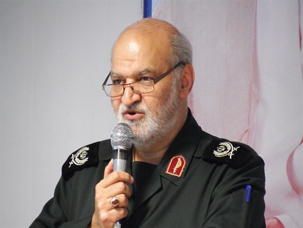 هدف اصلی تولید مبتذل فرهنگی تاثیرگذاری بر خانواده های ایرانی است