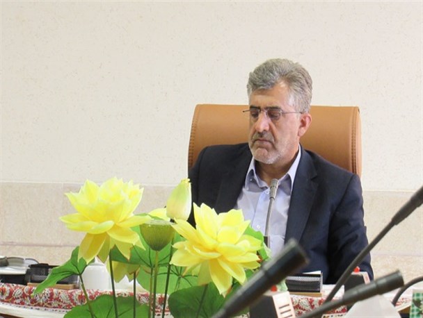 کودکان از سرمایه های آینده کشور هستند