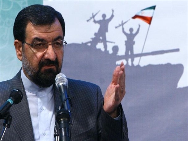دشمن در ایستگاه اقتصاد ایستاده و از این نقطه می‌خواهد لطمه بزند