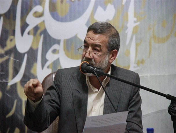 دولت توجهی به اقتصاد مقاومتی و تولیدات داخلی ندارد