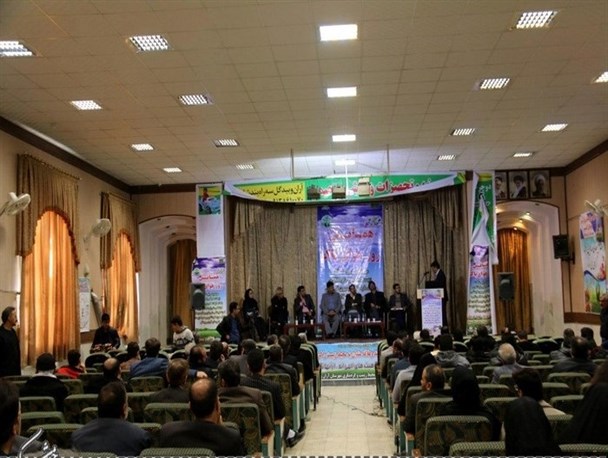 آمادگی شهرداری و شورای شهر برای ورود به مسأله مرنجاب