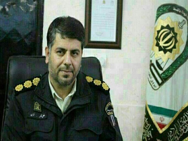 89 واحد صنفی متخلف کردکوی پلمپ شدند