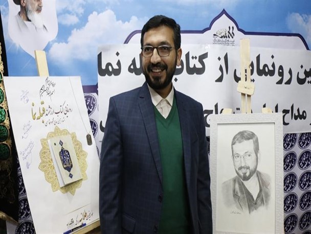 هیچ حمایتی از نویسندگان و شاعران نمی‌شود/ نویسندگی ماندگارترین کار است