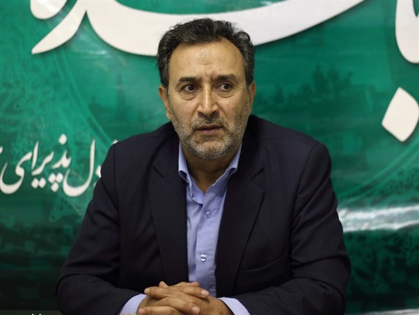تدبیر پرونده پدیده شاندیز در دست استانداری