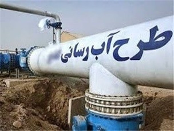 سهم ناچیز یزد از اعتبارات آب لایحه بودجه سال 98