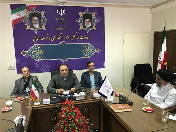 تحصیل ۷۱۰۰ دانش‌آموز افغان در استان مرکزی/ برگزاری کنگره شهدای تیپ فاطمیون در دلیجان