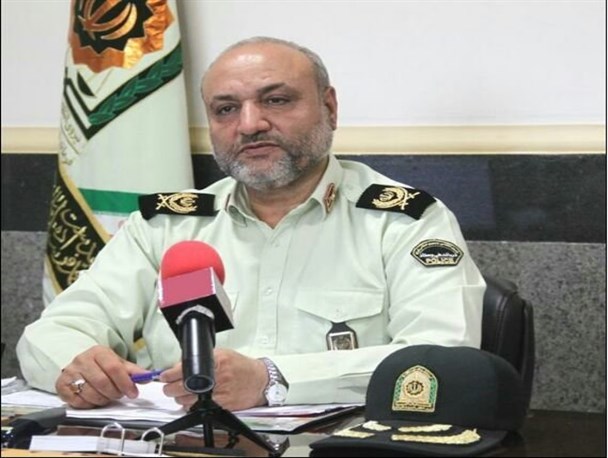 دستگیری فرد مسلح در رشت امنیتی یا سرقت مسلحانه نبوده است/ فرد با حالاتی غیرطبیعی قصد خودکشی داشت