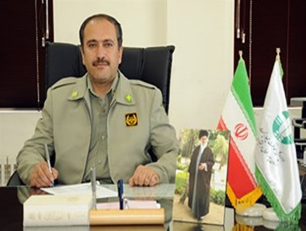 ۵۳ روز، پدیده گرد و غبار چهارمحال و بختیاری را درگیر کرد/چهارمحال و بختیاری محلی امن برای مهاجرت پرندگان