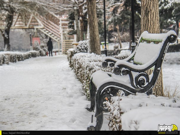 مدارس برخی شهرستان‌های آذربایجان‌غربی تعطیل شد