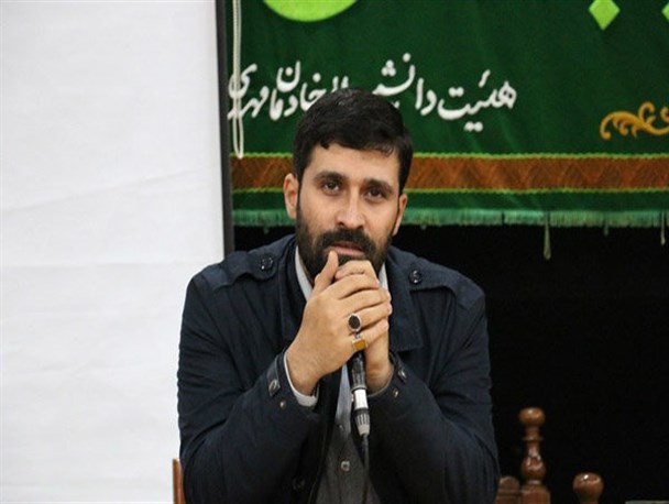 کاروان‌های زیارتی قزوین به سوریه اعزام می‌شود/ آمادگی موکب‌های اربعین برای کمک به سیل‌زدگان سیستان و بلوچستانی