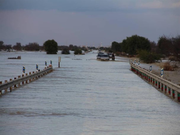 ۷۸ هزار ۸۴۷ آسیب دیده از سیل امداد رسانی شدند