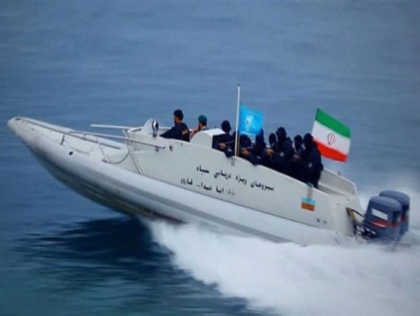 سه شناور کویتی در آبهای جمهوری اسلامی ایران توقیف شد