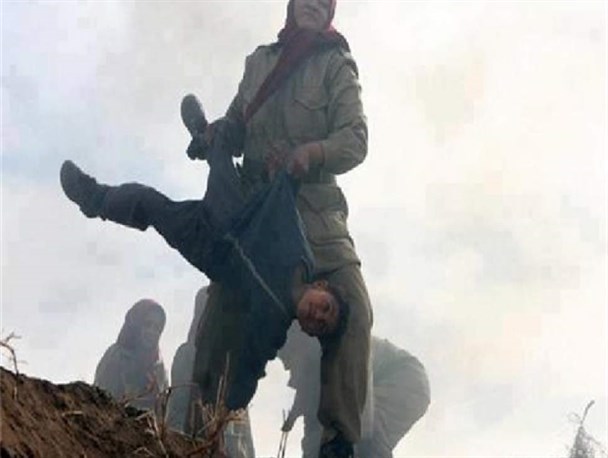 «خون‌خوارانی» که «خونخواه» شدند!