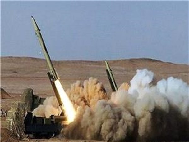 اعتراف جهانی به تکنولوژی پیشرفته نظامی ایران/ موشک‌باران "عین‌الاسد" هیمنه آمریکا را فرو ریخت