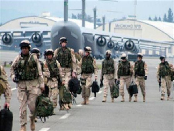 آمریکا با احتمال اخراج از عراق روبرو است/ پیروزی بزرگ ایران