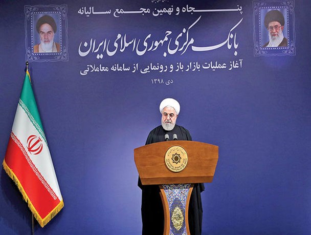 لازمه تعامل با قدرت‌های اقتصادی جهان، تقویت اقتصاد درونی کشور است