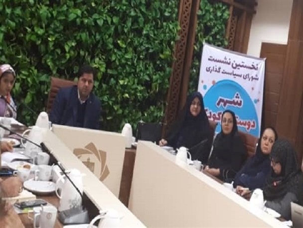 کرمان نیاز به شهربازی مدرن دارد