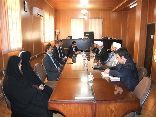 رویکرد دستگاه قضا در دعاوی خانواده مبتنی بر صلح و سازش است