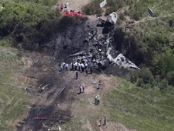 جزئیاتی از سوابق حمله موشکی آمریکا به هواپیماهای مسافربری