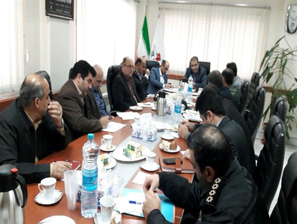 برگزاری جشن تولد این بار برای شهدا در مازندران