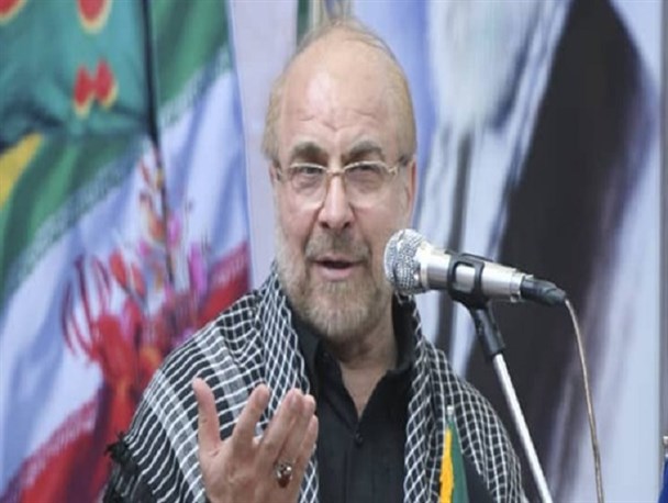 قالیباف: باید در حوزه فرهنگی و اقتصادی هم قوی بشویم