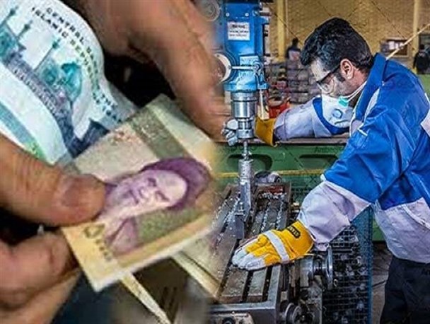 جزئیات عیدی کارگران و کارمندان در سال ۹۹
