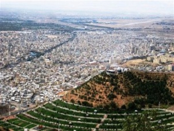 گروکشی باغات تبریز با تراکم‌فروشی شهر/ در فضای سبز هر مدیری ساز خود را می‌زند