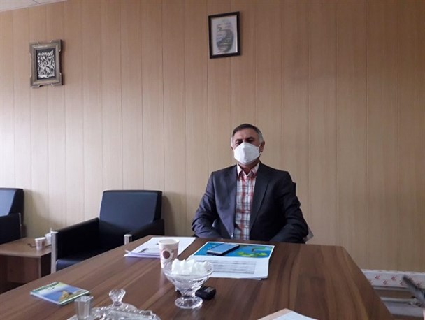 نخستین «لَندفیل» اصولی پسماند کشور در زنجان اجرا می‌شود