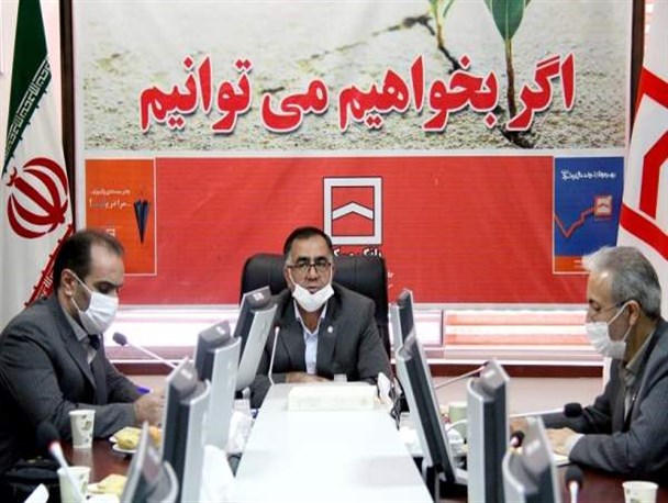 بیش از ۹ هزار متقاضی طرح مسکن ملی در زنجان به بانک معرفی شدند