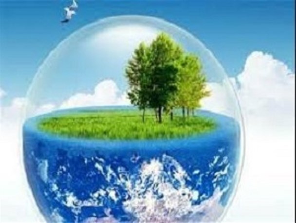 ۱۴ روز هوای ناسالم در لرستان/ کمربند سبز نقش مهمی در کاهش آلودگی هوا دارد