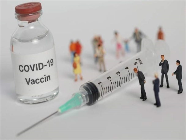 انتخاب با مردم است؛ تزریق دوز سوم یا ورود به پیک ششم