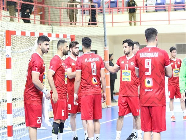 هندبال قهرمانی آسیا| هند، حریف دوم هندبالیست ها/ نبرد با تیم 72 ملت!