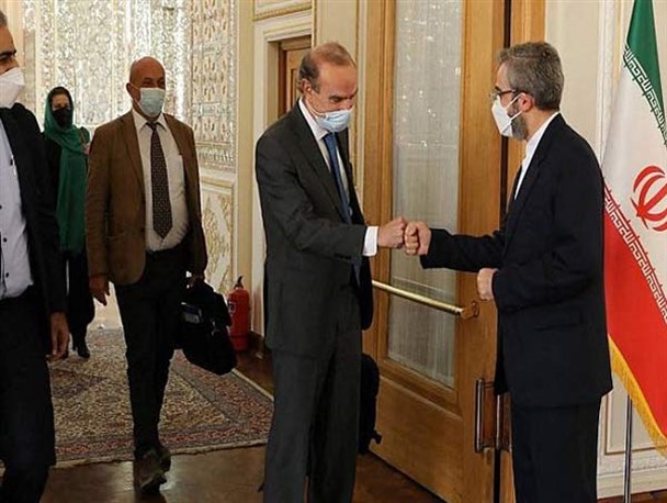 رویکرد «مذاکره آری؛ تسلیم هرگز» تحسین برانگیز حتی برای منتقدان دولت!/فرق است بین «توافق خوب» تا «رسیدن به توافق»