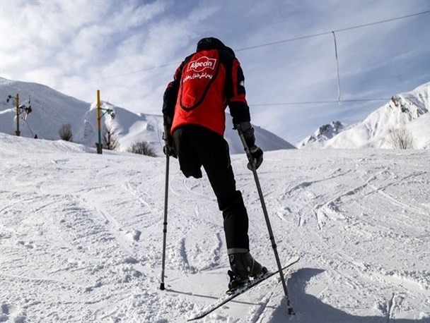 برگزاری اردوی تیم ملی پارااسکی با 5 ورزشکار/ برگزاری اردوی بسکتبال با ویلچر بانوان در خراسان رضوی