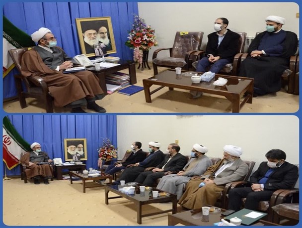 زیرساخت های فرهنگی و دینی در استان ایلام تقویت شود/ ساخت خانه های عالم در مناطق روستایی استان ضروری است