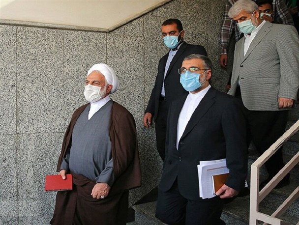 سخت‌گیری در رسیدگی به پرونده‌ها از مصادیق ترک فعل است