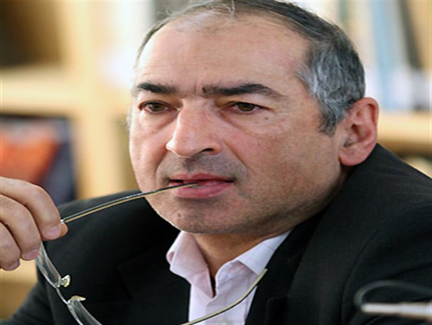 اظهارات شاذ زیبا‌کلام/از به رسمیت شناختن اسرائیل تا  مقایسه غنی سازی با دوختن مانتو و خدمات رضاخان در ایران!