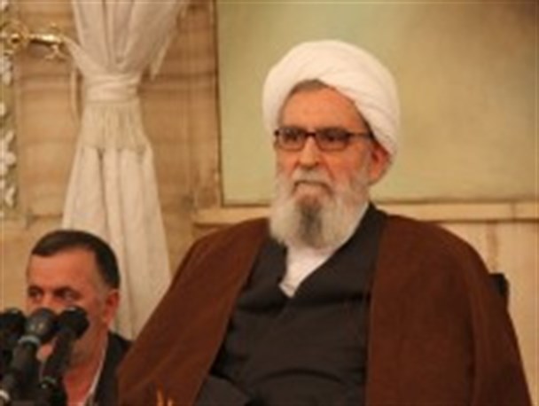 تروریسم باید از دنیای اسلام محو شود/ جریان تکفیری؛ مانعی بر سر راه وحدت و همدلی امت اسلامی